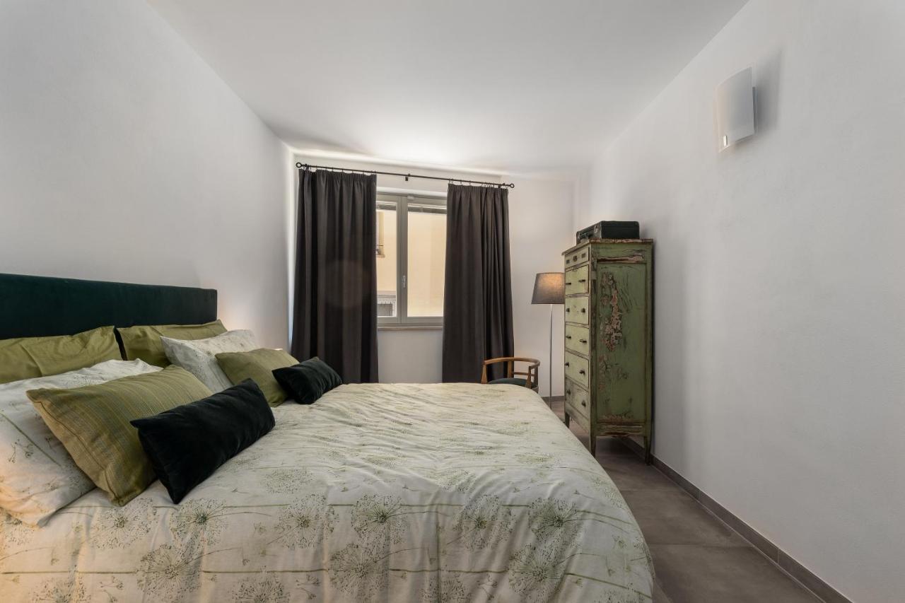 Casa Masoni Apartman Colle Val D'Elsa Kültér fotó