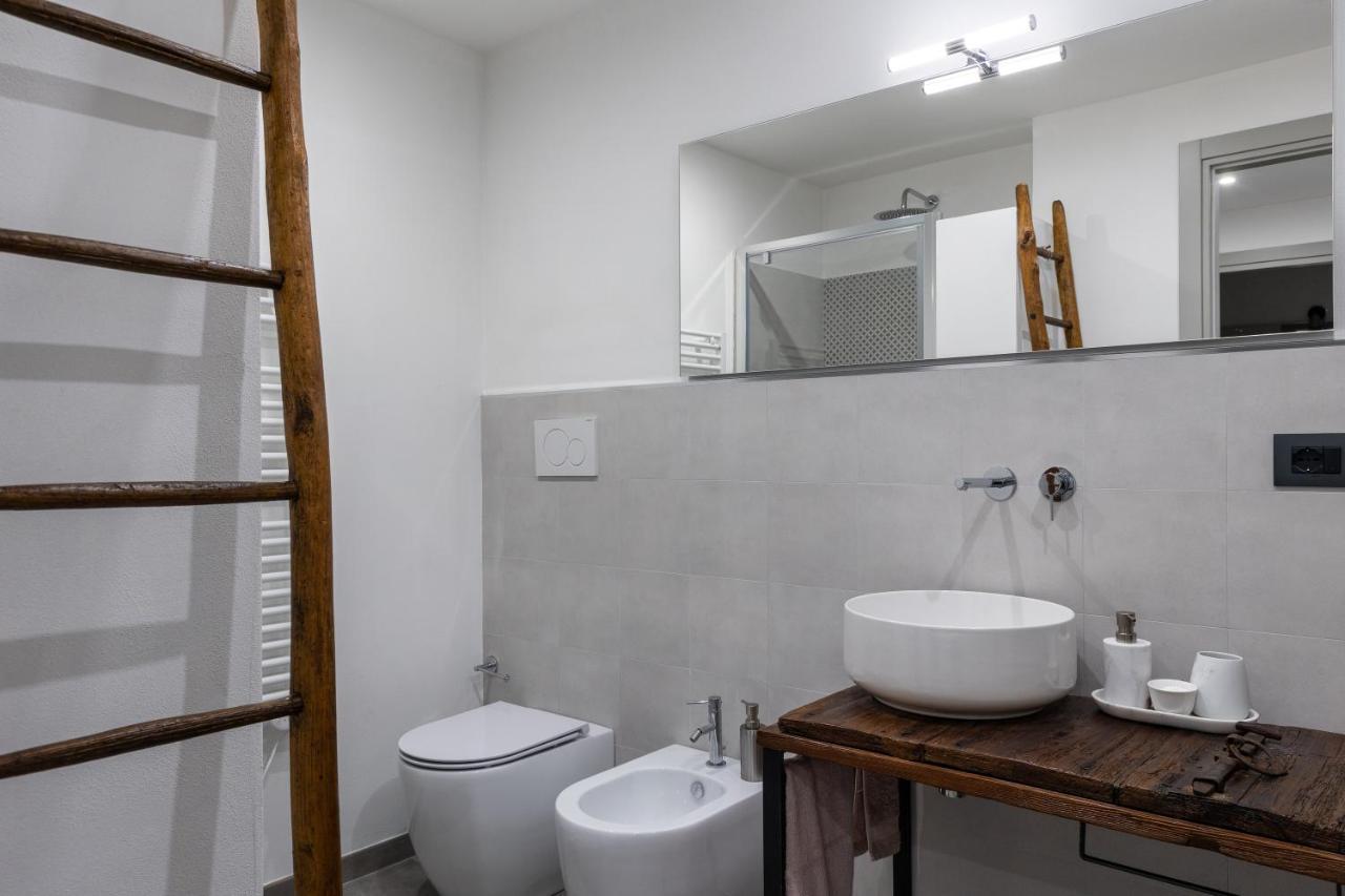 Casa Masoni Apartman Colle Val D'Elsa Kültér fotó