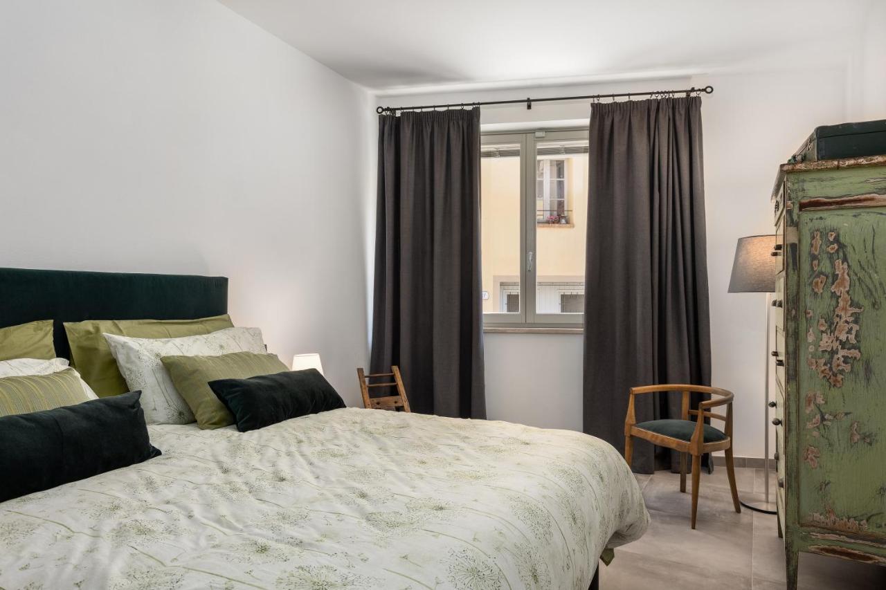 Casa Masoni Apartman Colle Val D'Elsa Kültér fotó